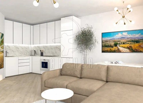 Prodej bytu 3+kk 123 m²