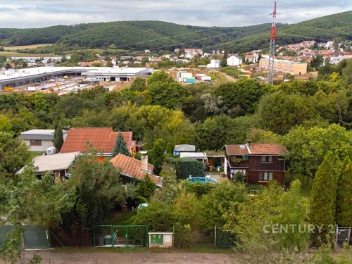 Prodej stavebního pozemku 725 m²