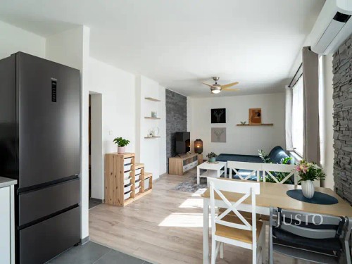Prodej bytu 3+kk 73 m²