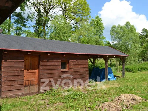 Prodej domu 100 m², pozemek 543 m²
