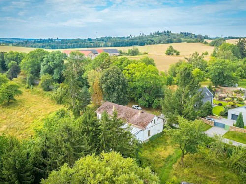 Prodej domu 230 m², pozemek 1602 m²