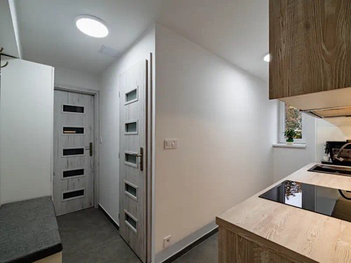 Prodej bytu 3+kk 57 m²