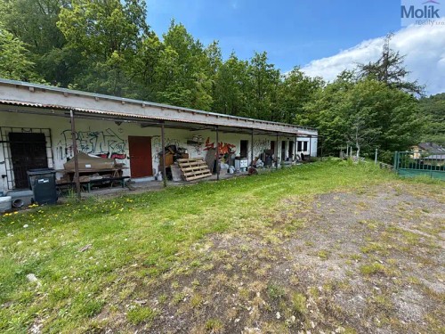 Prodej stavebního pozemku 34391 m²