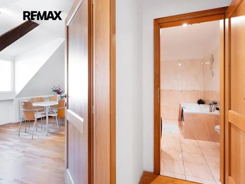 Prodej bytu 2+kk 73 m²