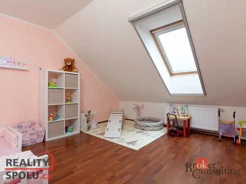 Prodaný byt 3+kk 120 m²