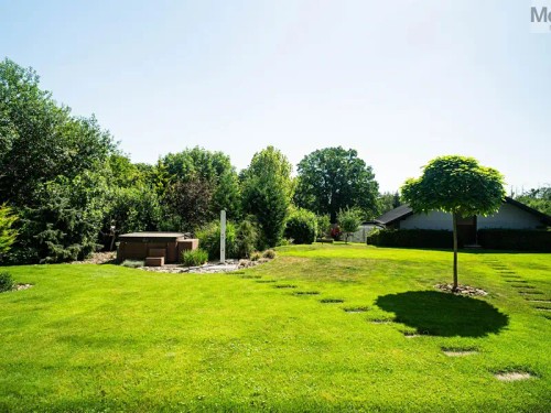 Prodej domu 171 m², pozemek 1845 m²