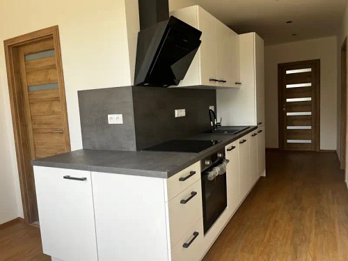 Prodaný  byt 2+1 62 m²