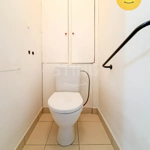 Prodej bytu 2+1 56 m²