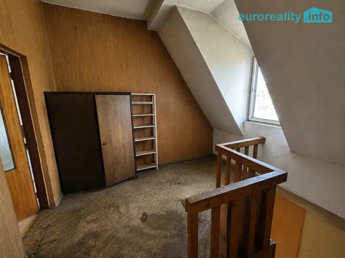 Prodej domu 120 m², pozemek 1332 m²