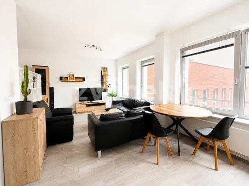 Prodej bytu 1+kk 43 m²