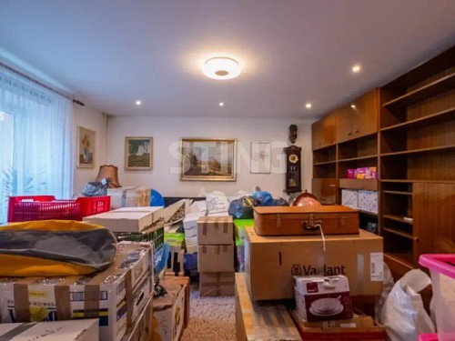 Prodej domu 112 m², pozemek 1480 m²