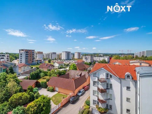 Prodej bytu 4+kk 106 m²