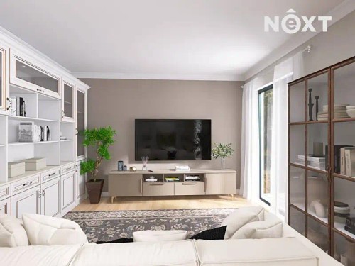 Prodej bytu 3+kk 95 m²