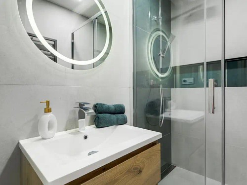 Prodej bytu 3+kk 61 m²