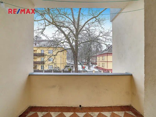 Prodej bytu 2+1 98 m²