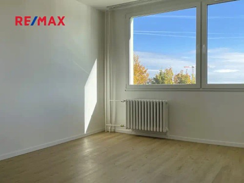 Prodaný byt 2+kk 40 m²