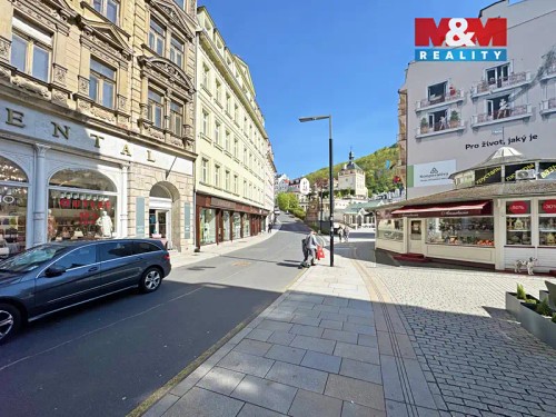 Prodej bytu 2+1 51 m²