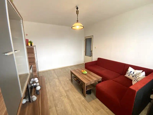 Prodej bytu 2+1 46 m²