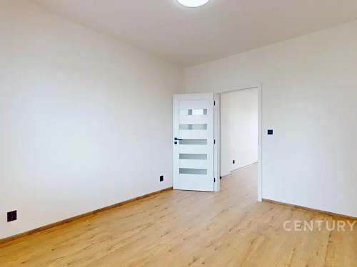 Prodej bytu 2+1 56 m²