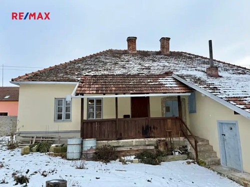 Prodej domu 109 m², pozemek 602 m²