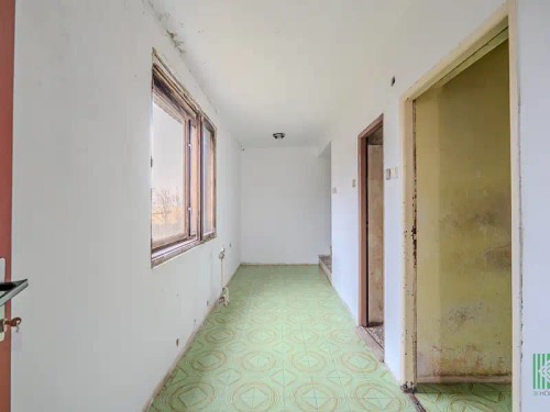 Prodaný dům 220 m², pozemek 829 m²