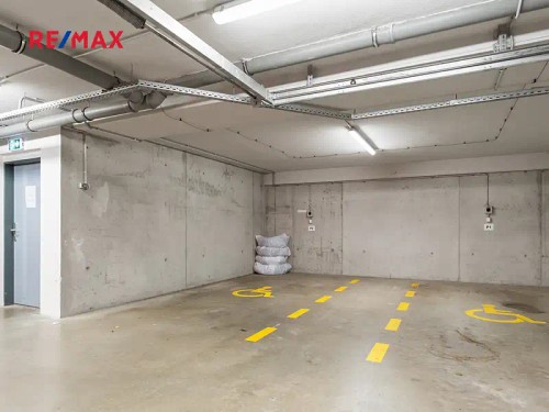 Prodaný byt 2+kk 61 m²