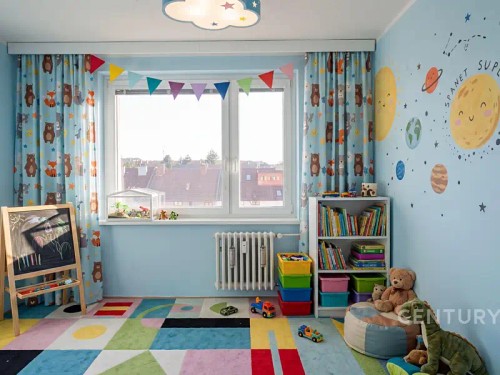 Prodej bytu 3+1 73 m²