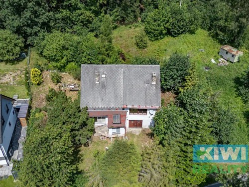 Prodej domu 100 m², pozemek 660 m²