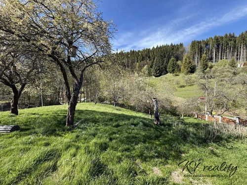 Prodej domu 140 m², pozemek 3565 m²