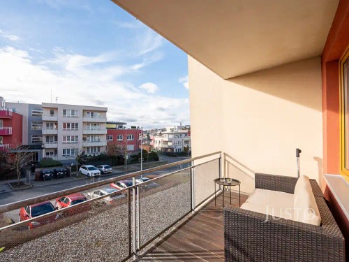 Prodej bytu 4+kk 98 m²