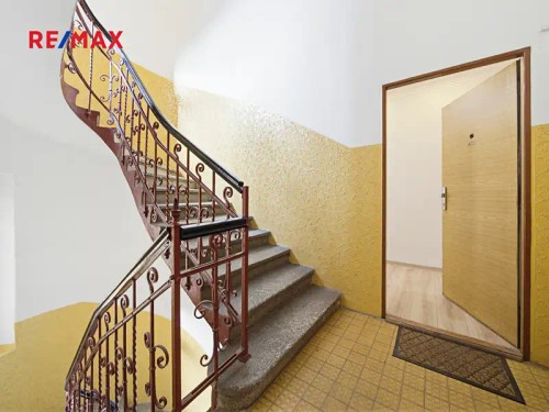 Prodej bytu 2+1 78 m²