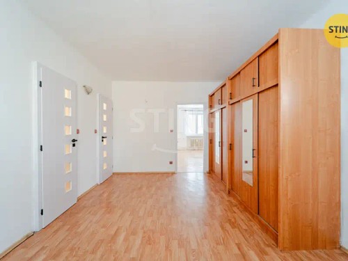 Prodej bytu 3+1 82 m²