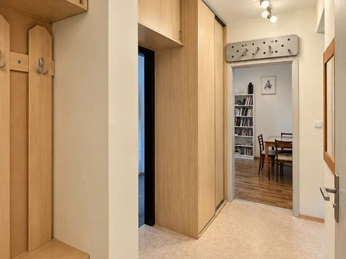 Prodej bytu 3+1 68 m²