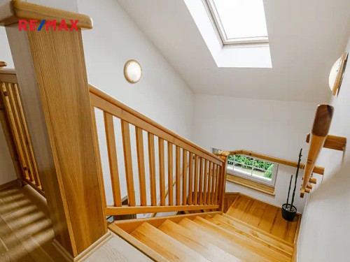 Prodaný  dům 258 m², pozemek 1500 m²