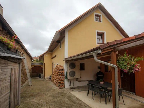 Prodej domu 151 m², pozemek 573 m²
