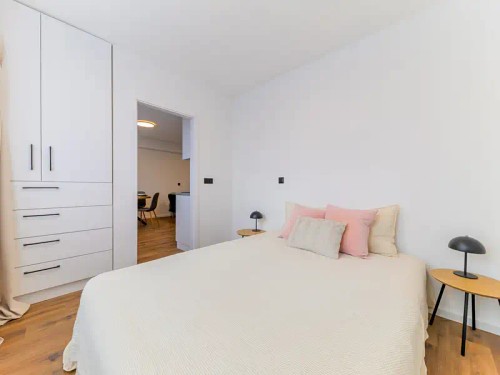 Prodaný byt 2+kk 41 m²