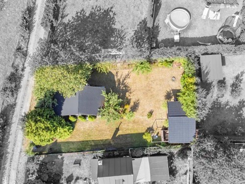 Prodej chaty 40 m², pozemek 386 m²