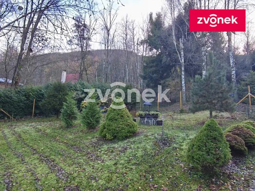 Prodej chaty 94 m², pozemek 434 m²