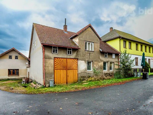 Prodej domu 242 m², pozemek 571 m²