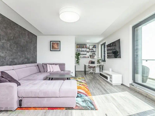 Prodej bytu 3+1 96 m²