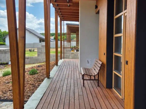 Prodej chalupy 98 m², pozemek 1131 m²