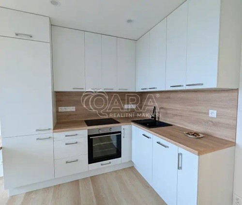 Prodej bytu 3+kk 52 m²