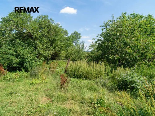 Prodej stavebního pozemku 2771 m²
