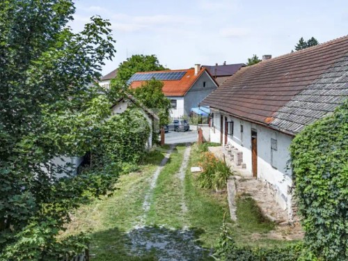 Prodej domu 119 m², pozemek 1892 m²