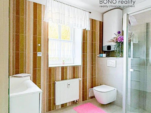 Prodej bytu 3+kk 49 m²