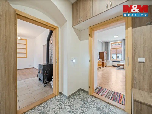 Prodej bytu 3+kk 102 m²