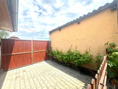 Prodej domu 168 m², pozemek 245 m²