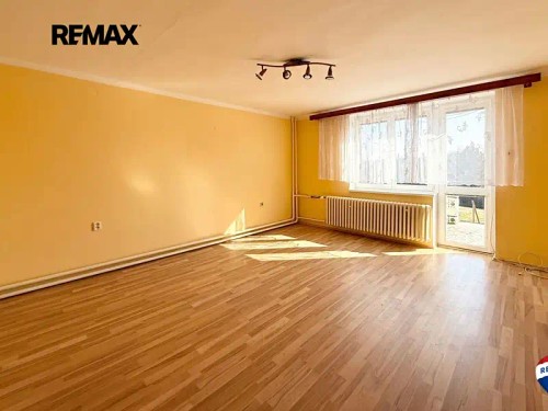 Prodej domu 78 m², pozemek 703 m²