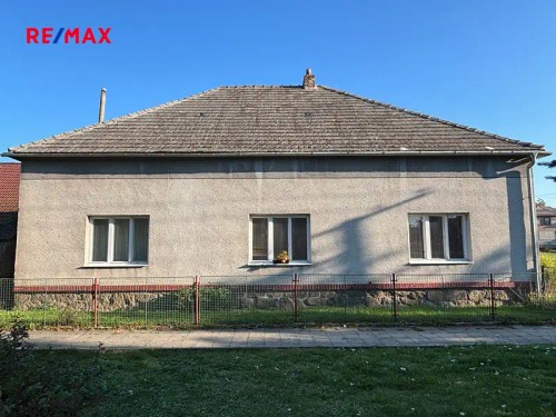 Prodej domu 122 m², pozemek 427 m²