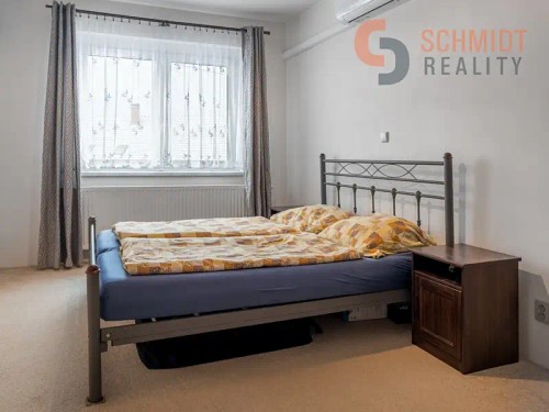 Prodej domu 357 m², pozemek 938 m²